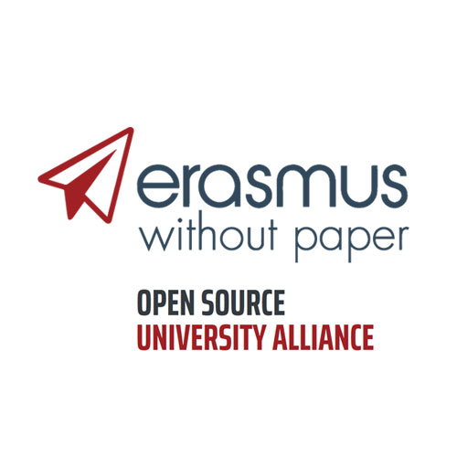 Open Source University Alliance - EWP logo